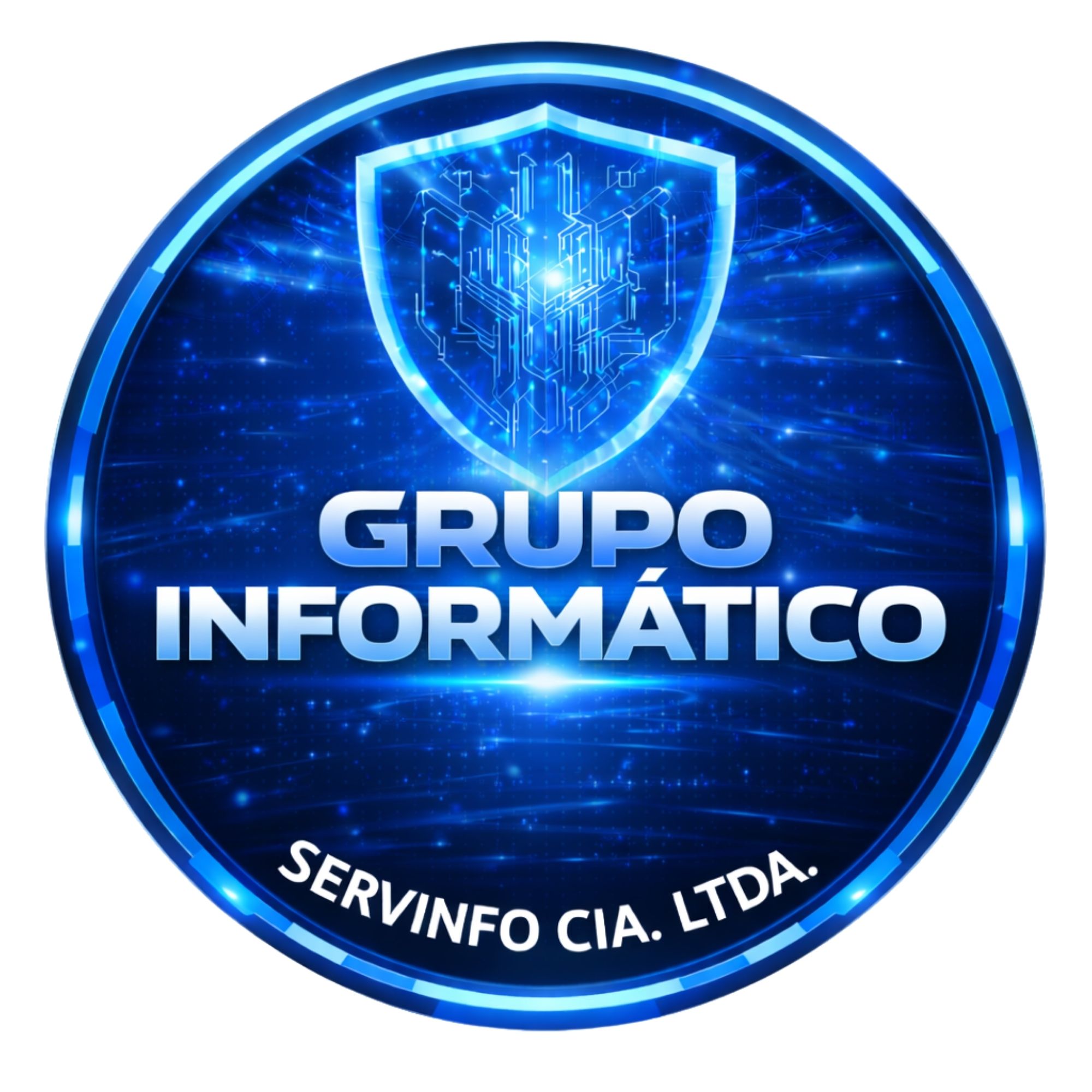 GRUPO INFORMATICO